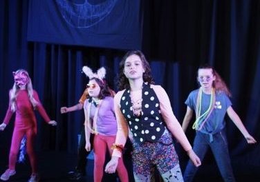Muswell Hill School of Performing Arts