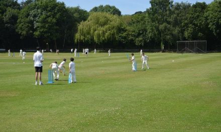 North London Cricket Club