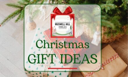 Christmas Gift Ideas