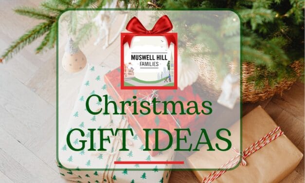 Christmas Gift Ideas