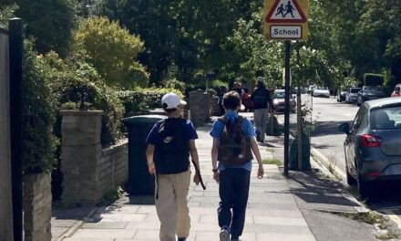 Secondary School Open Events 2025
