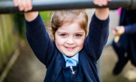 Primary School Open Events 2025