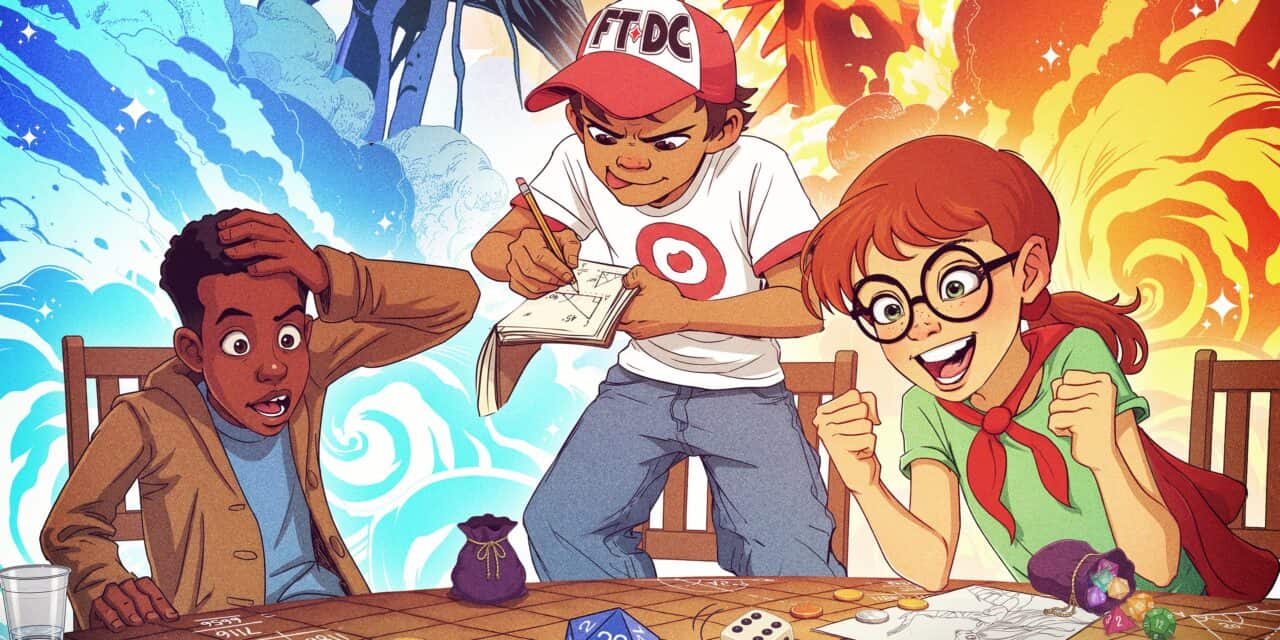 Flamethrowers and Dreamcatchers