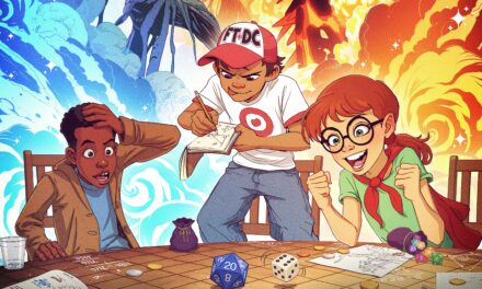 Flamethrowers and Dreamcatchers